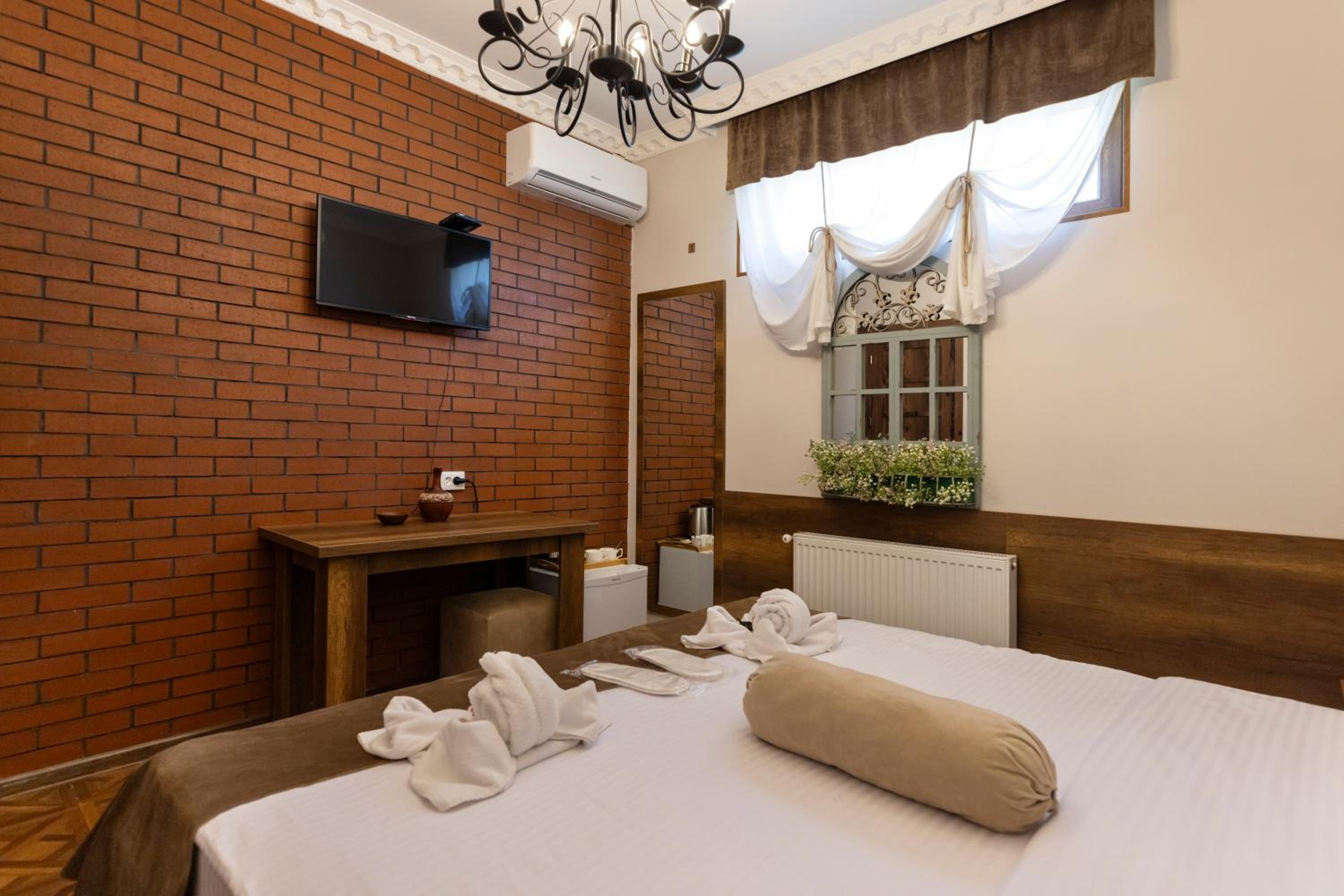 Hestia Boutique Hotel view 5