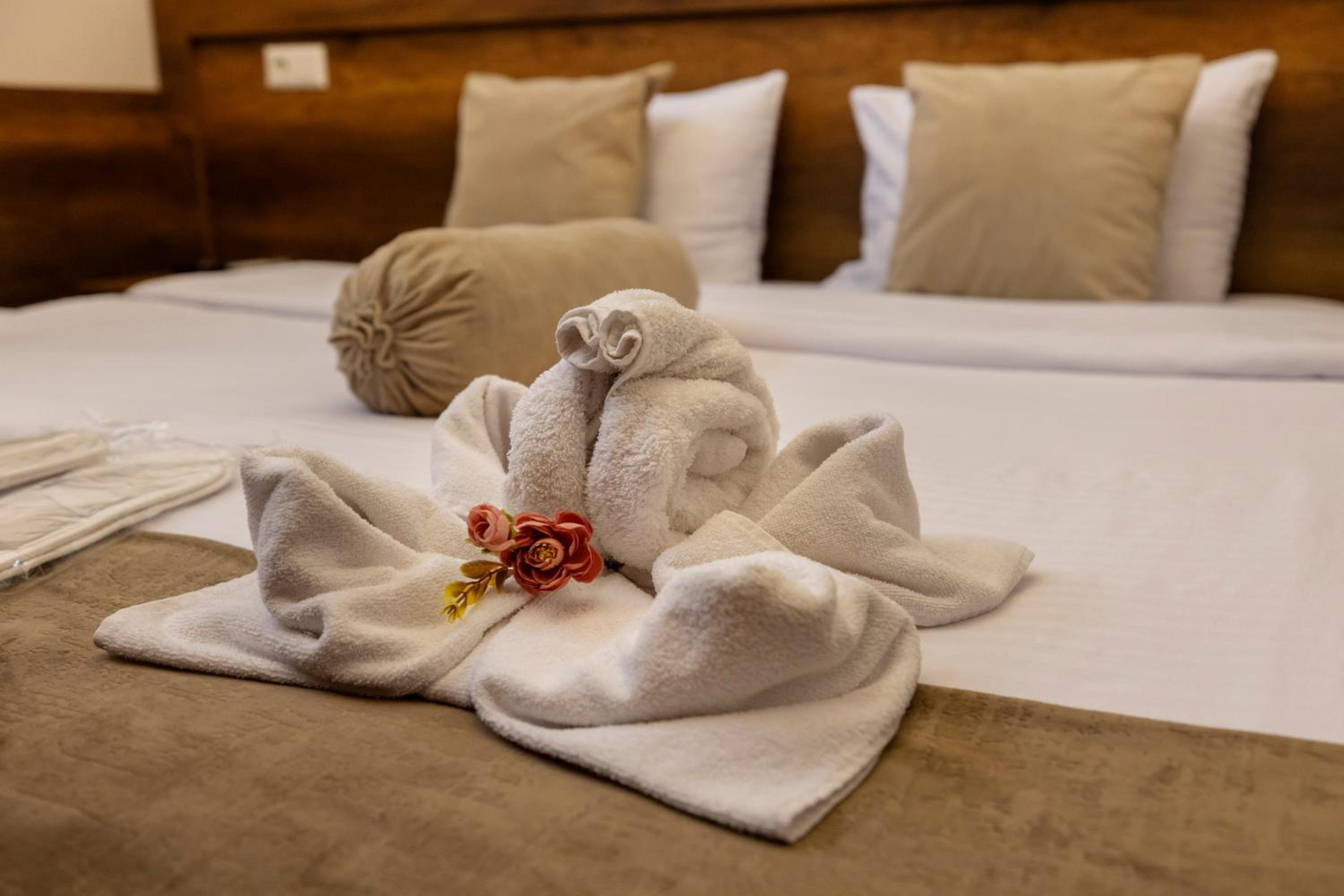 Hestia Boutique Hotel view 4