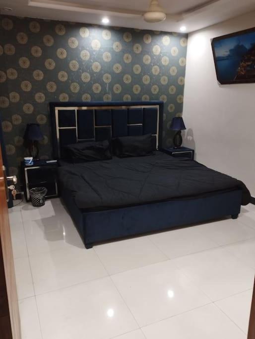 2 Bedroom Apartment in Emreled Heights Islamabad view 3
