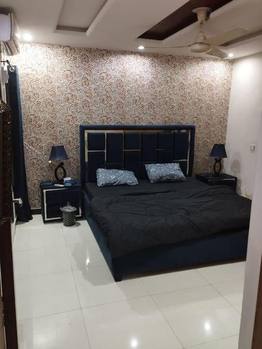 2 Bedroom Apartment in Emreled Heights Islamabad view 4
