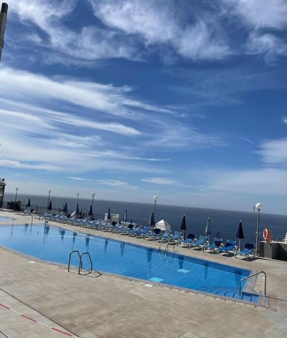 Ocean views and relax