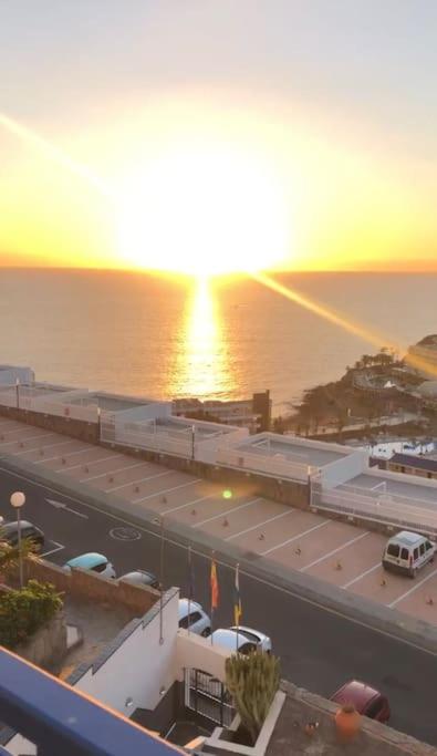 Ocean views and relax