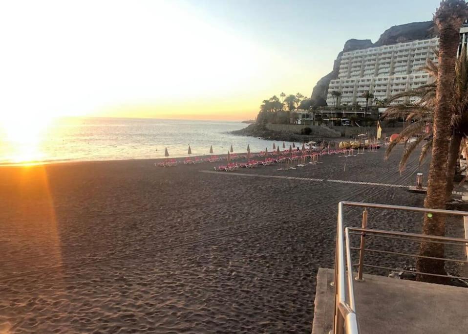 Ocean views and relax