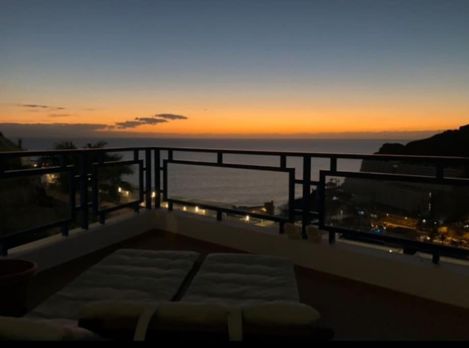 Ocean views and relax