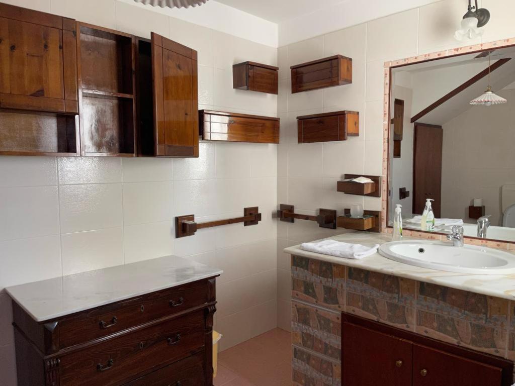 Felline In Bed&Breakfast Dimora di Charme el Salento