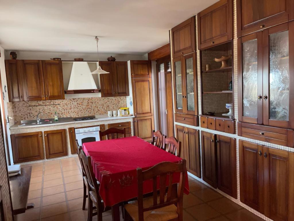 Felline In Bed&Breakfast Dimora di Charme el Salento