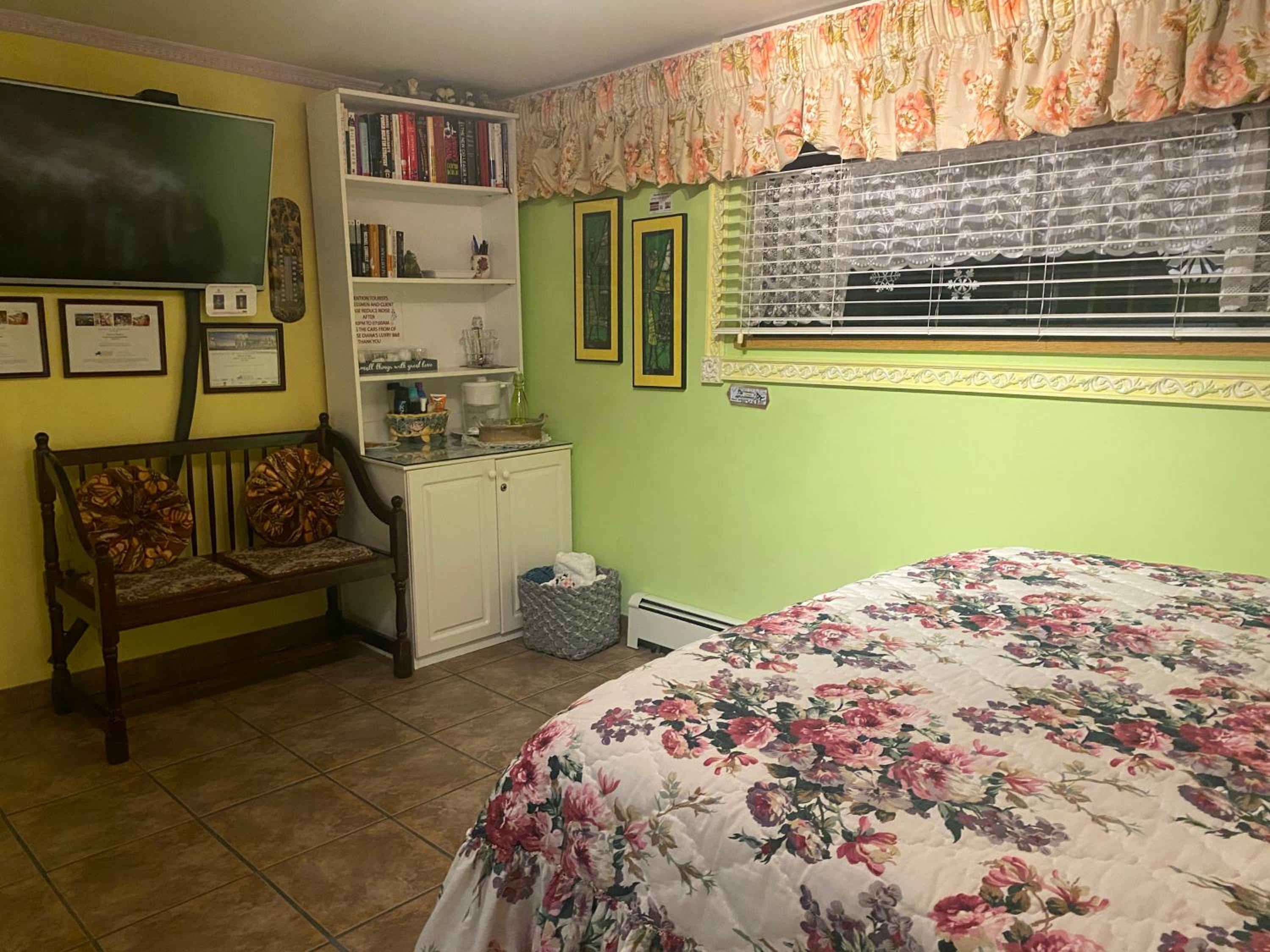 Diana's Luxury Bed and Breakfast
