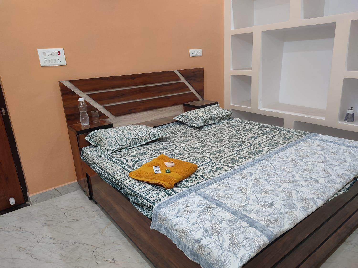Awadh Royals Homestay Ayodhya