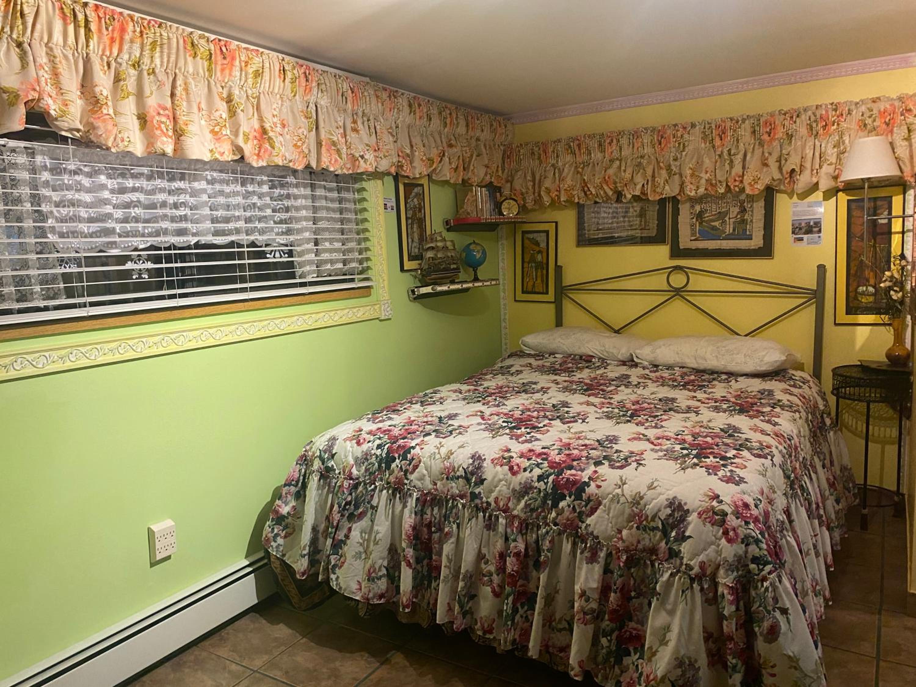 Diana's Luxury Bed and Breakfast