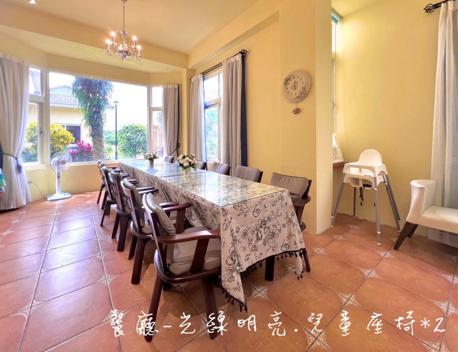 Annongriver B&B