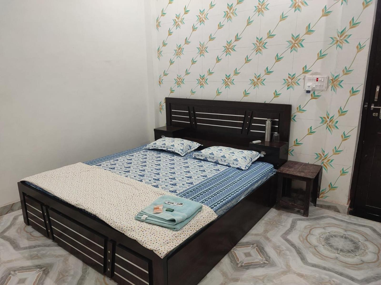 Awadh Royals Homestay Ayodhya