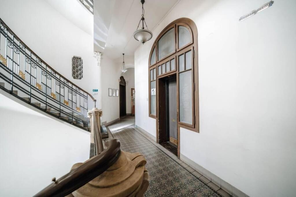 Heritage Haven Charming 3BR City Center