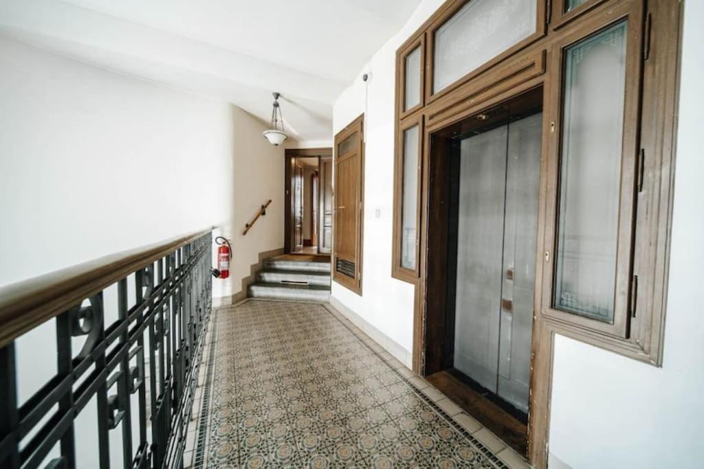 Heritage Haven Charming 3BR City Center