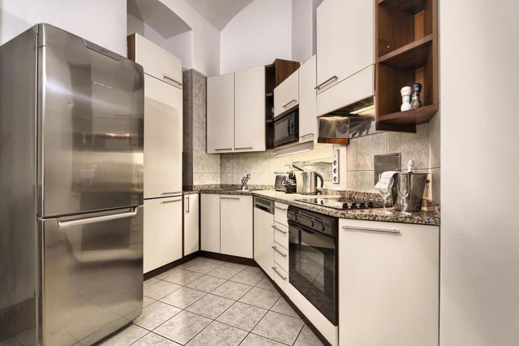 Heritage Haven Charming 3BR City Center