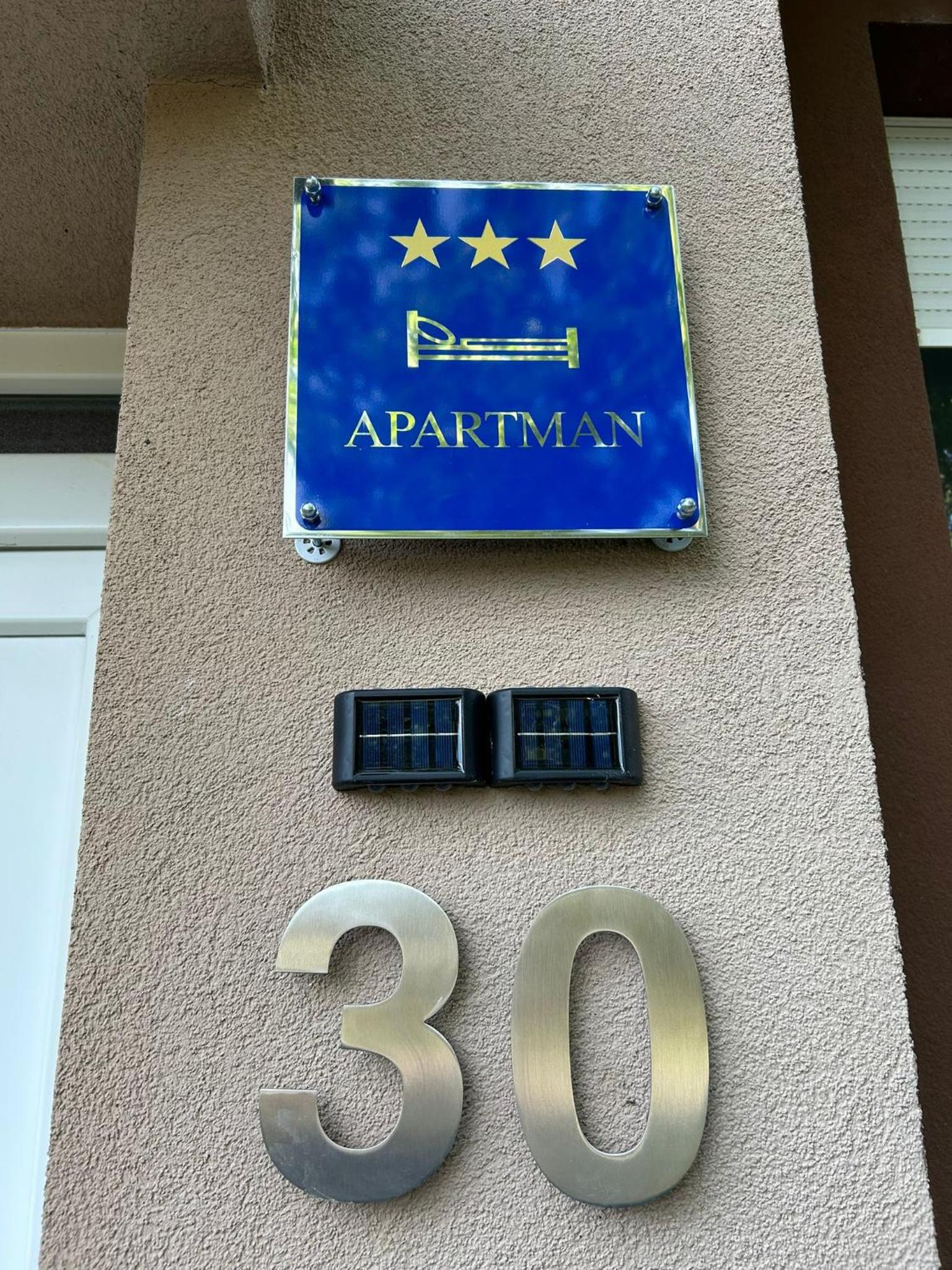 Apartman Gaby