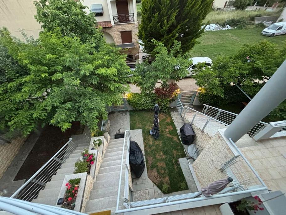 Villa Diamond D2 Nikiti