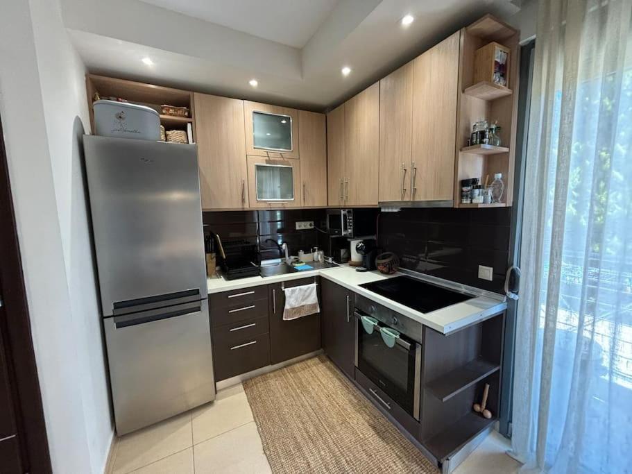 Villa Diamond D2 Nikiti