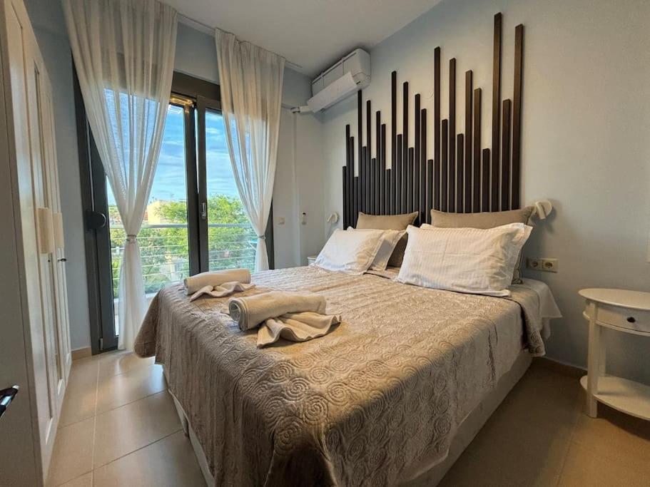 Villa Diamond D2 Nikiti