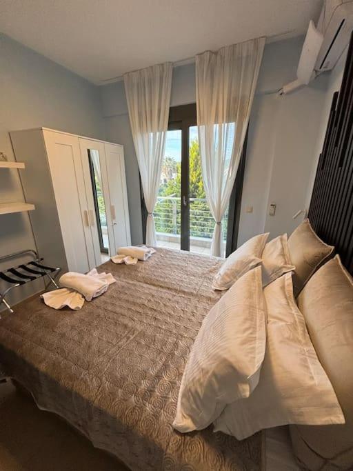 Villa Diamond D2 Nikiti