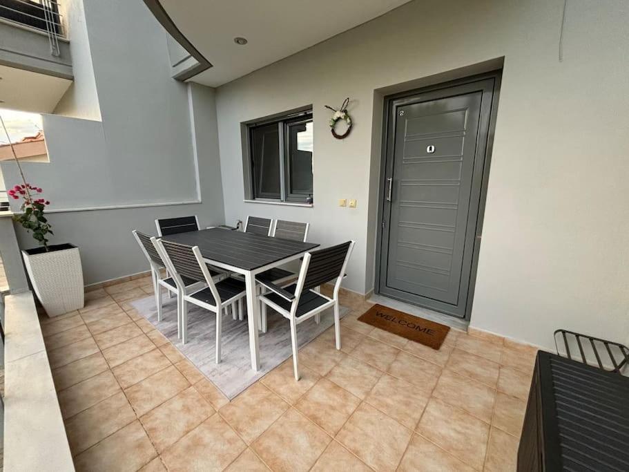 Villa Diamond D2 Nikiti