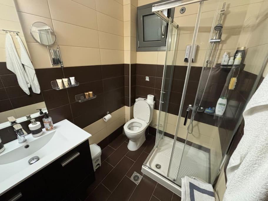 Villa Diamond D2 Nikiti
