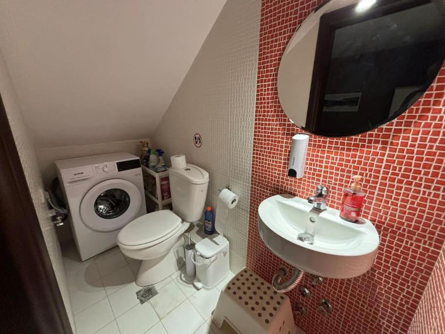 Villa Diamond D2 Nikiti