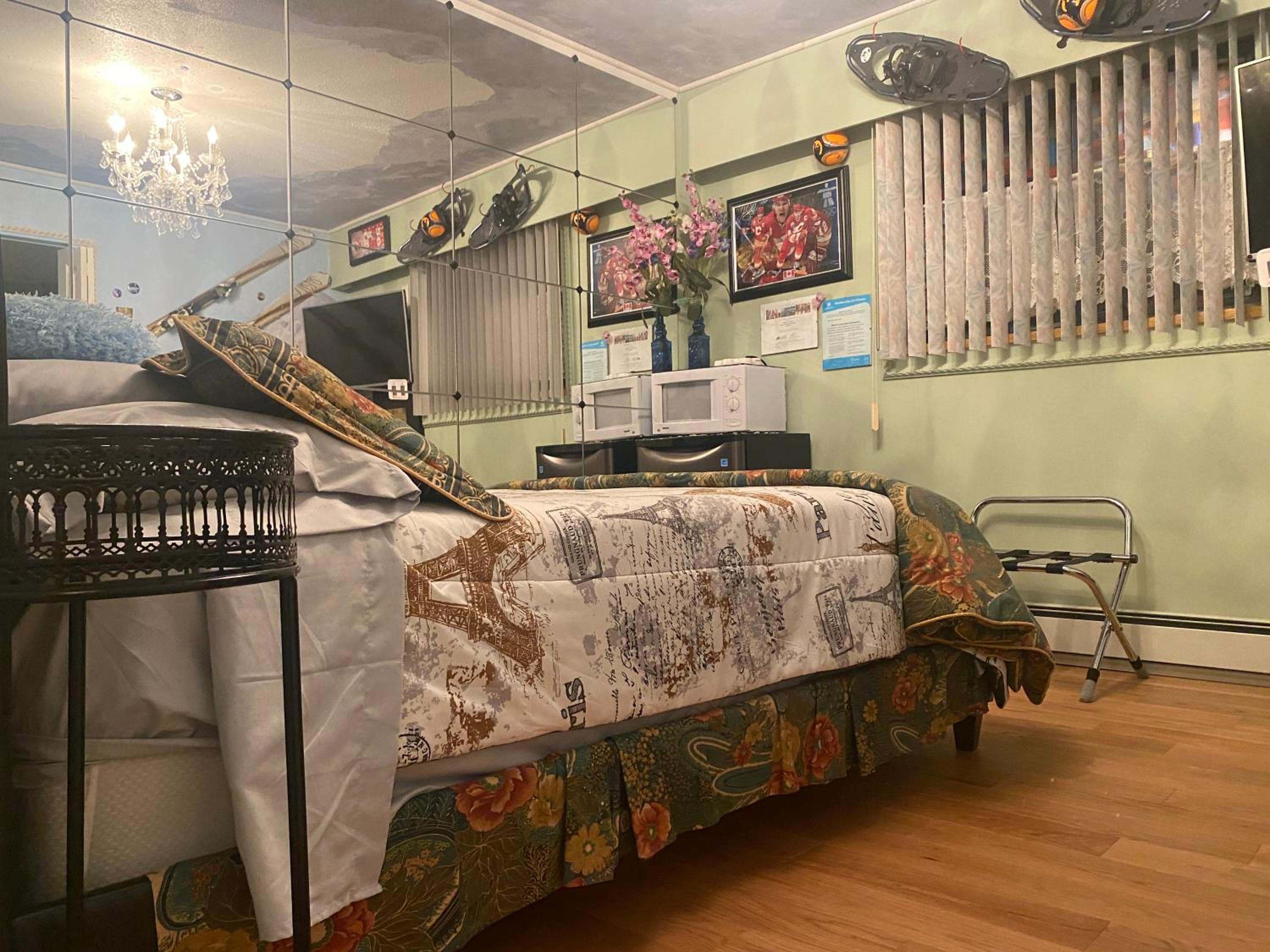 Diana's Luxury Bed and Breakfast