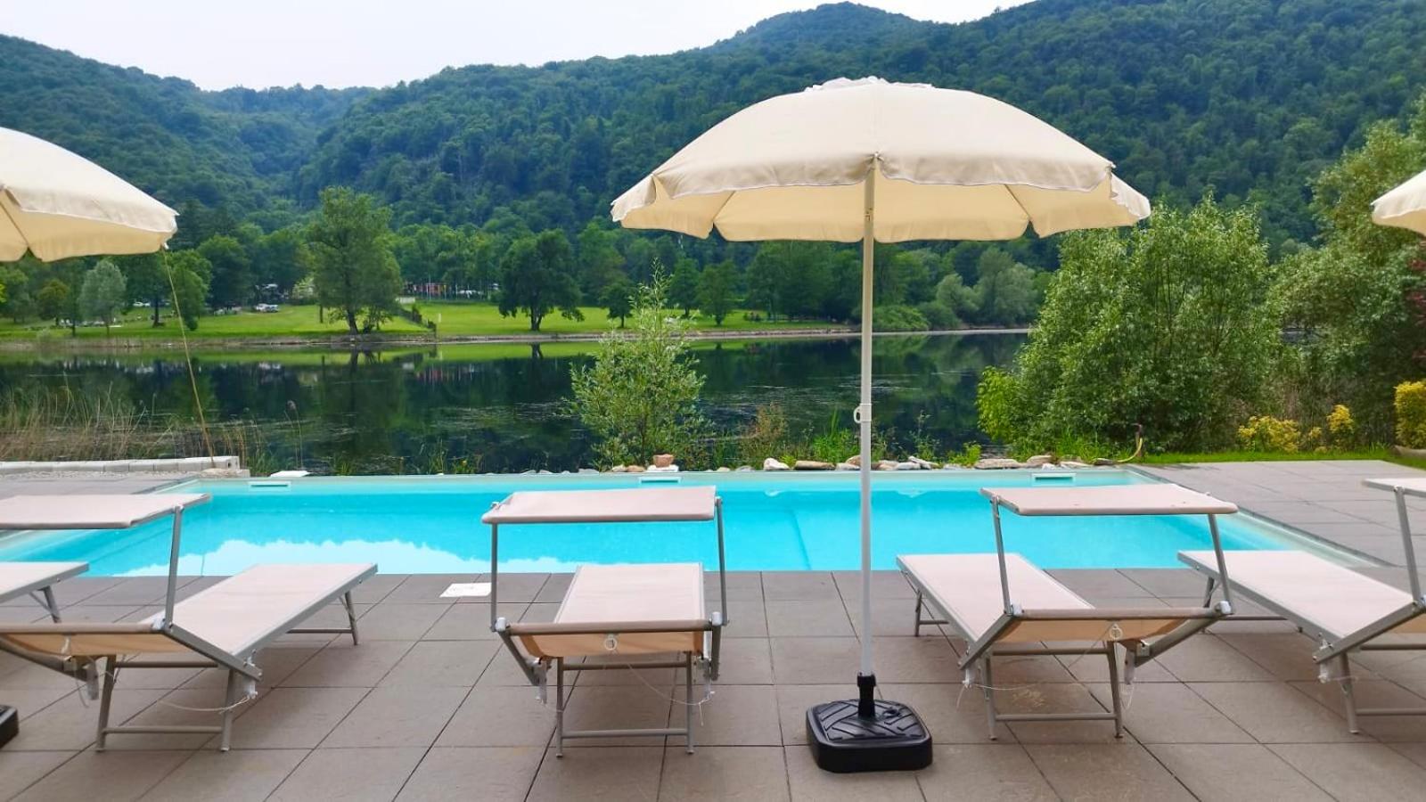 La Villa del Lago