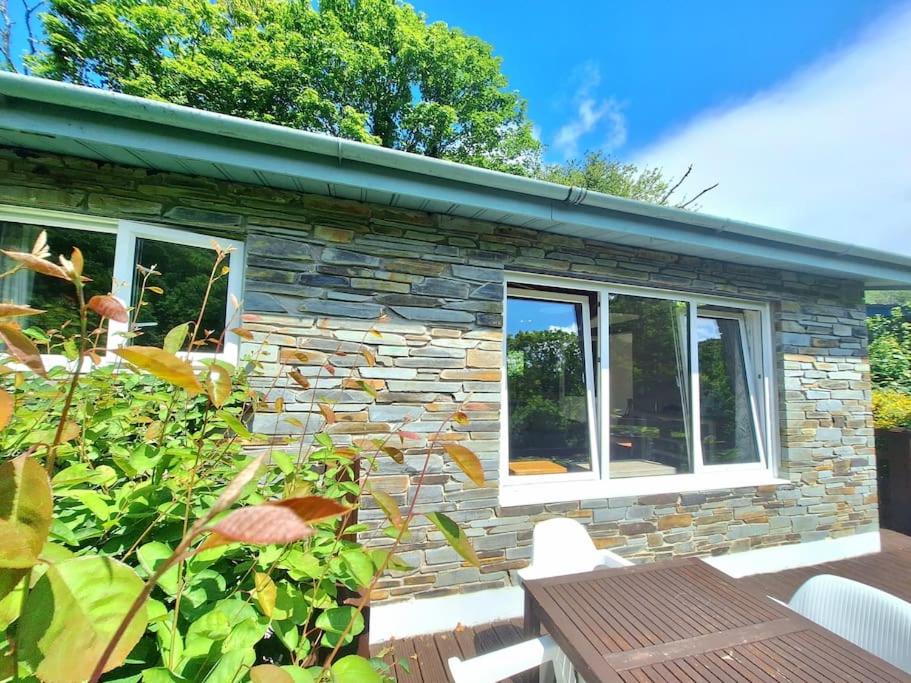 Parada Cottage at Crackington Haven, near Bude and Boscastle, Cornwall