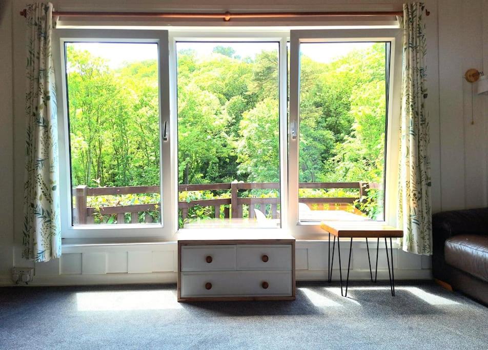 Parada Cottage at Crackington Haven, near Bude and Boscastle, Cornwall