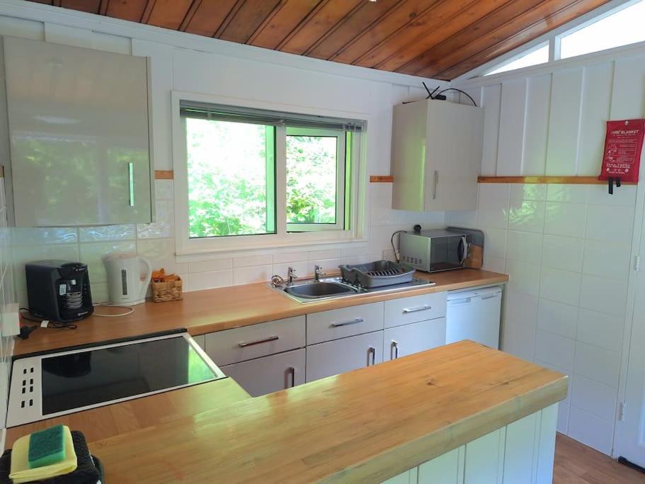 Parada Cottage at Crackington Haven, near Bude and Boscastle, Cornwall