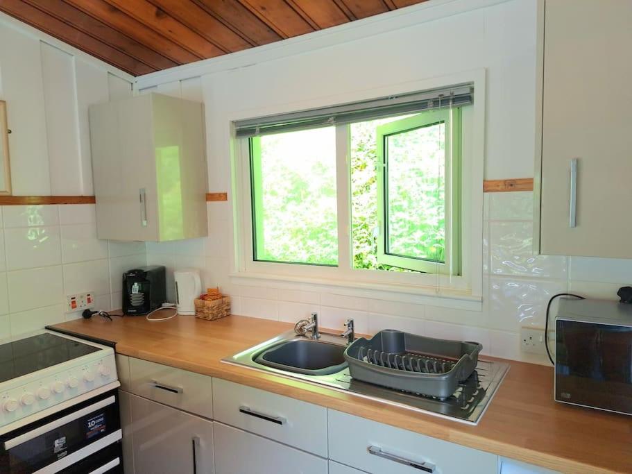 Parada Cottage at Crackington Haven, near Bude and Boscastle, Cornwall