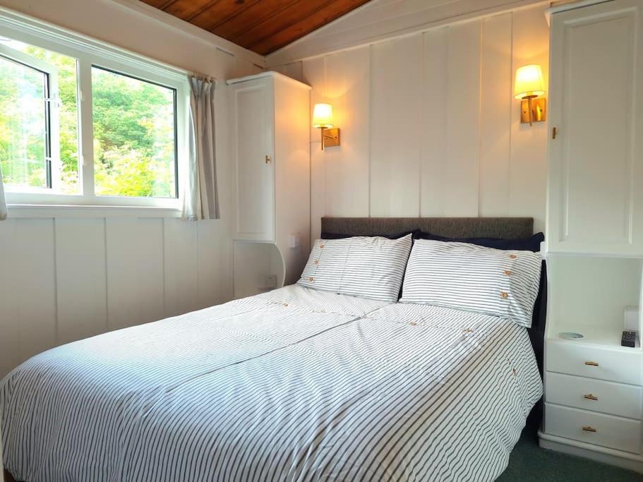 Parada Cottage at Crackington Haven, near Bude and Boscastle, Cornwall