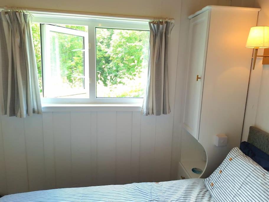 Parada Cottage at Crackington Haven, near Bude and Boscastle, Cornwall