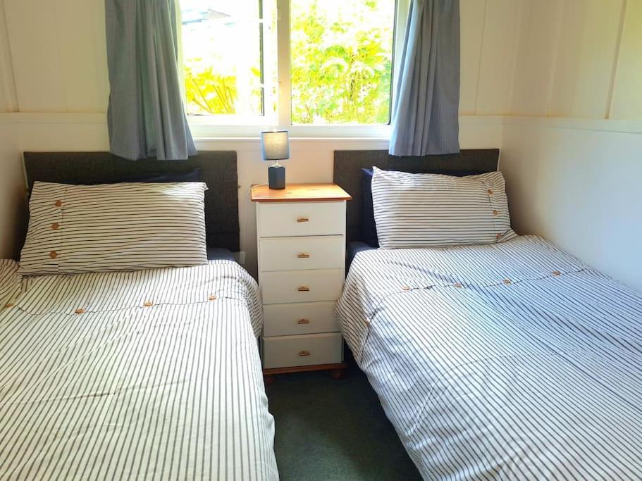 Parada Cottage at Crackington Haven, near Bude and Boscastle, Cornwall