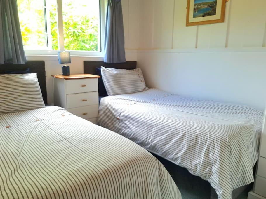 Parada Cottage at Crackington Haven, near Bude and Boscastle, Cornwall