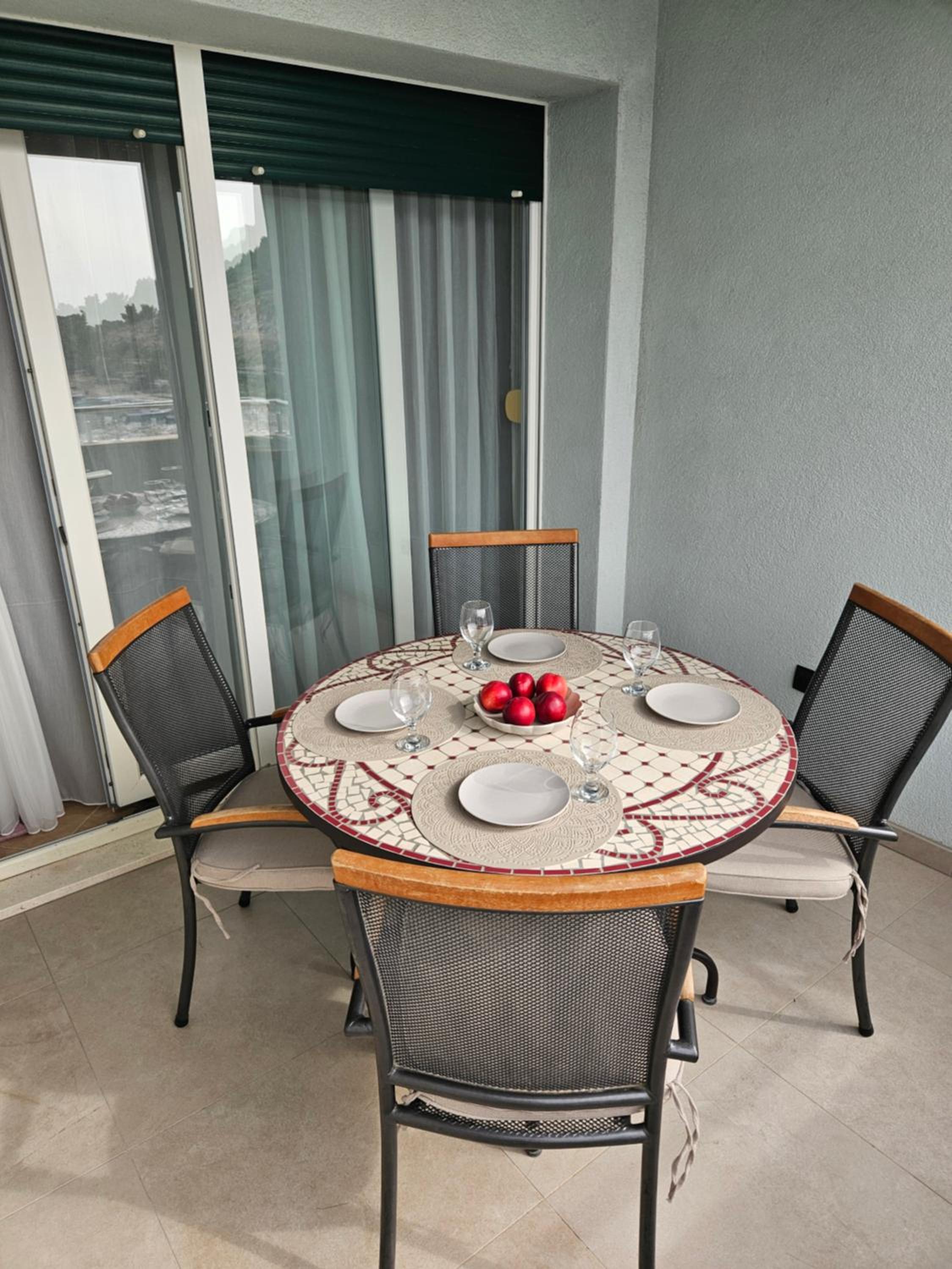 Apartment Citadela