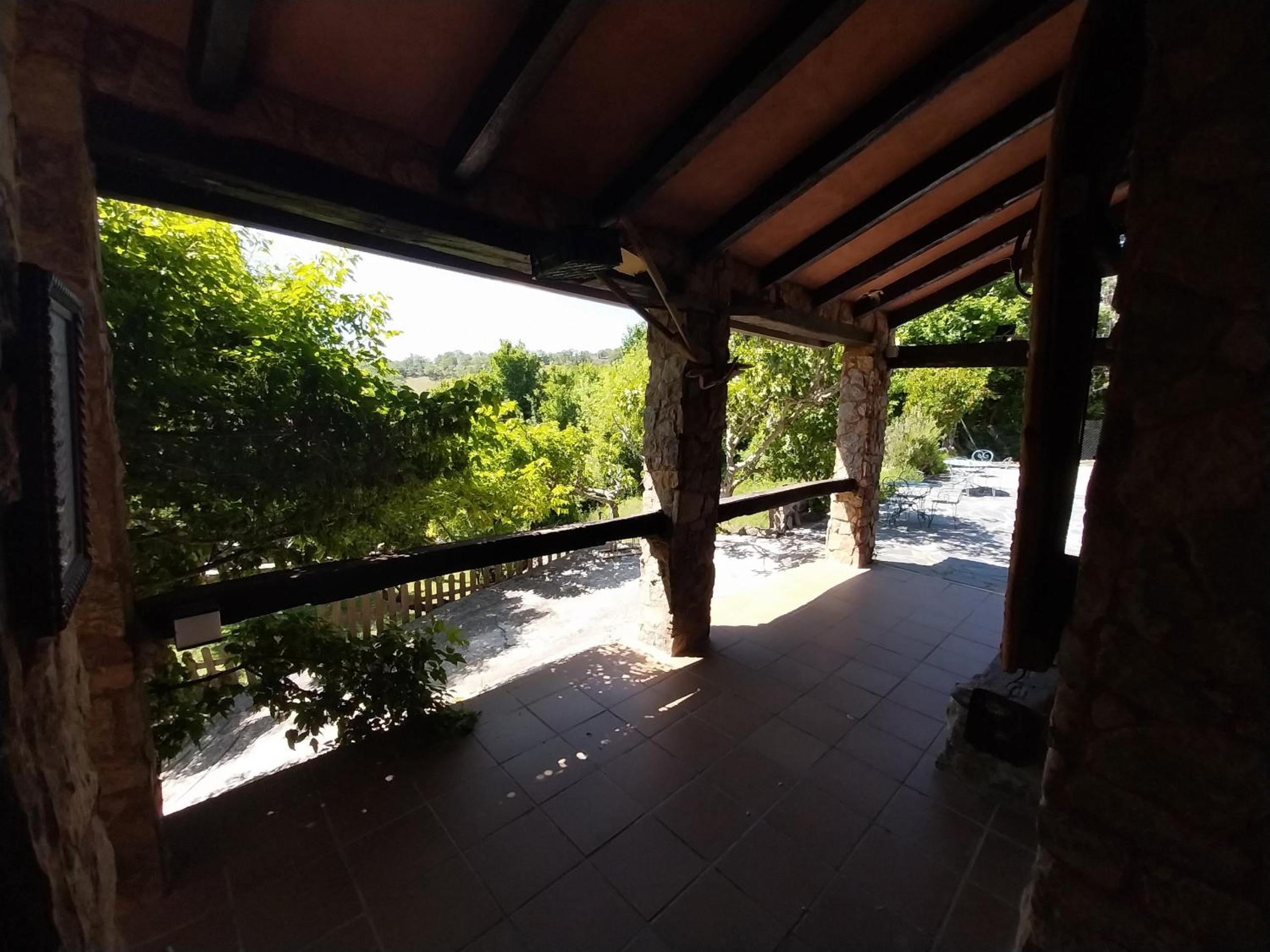 Casa Rural, Spa y restaurante El Huerto del Abuelo
