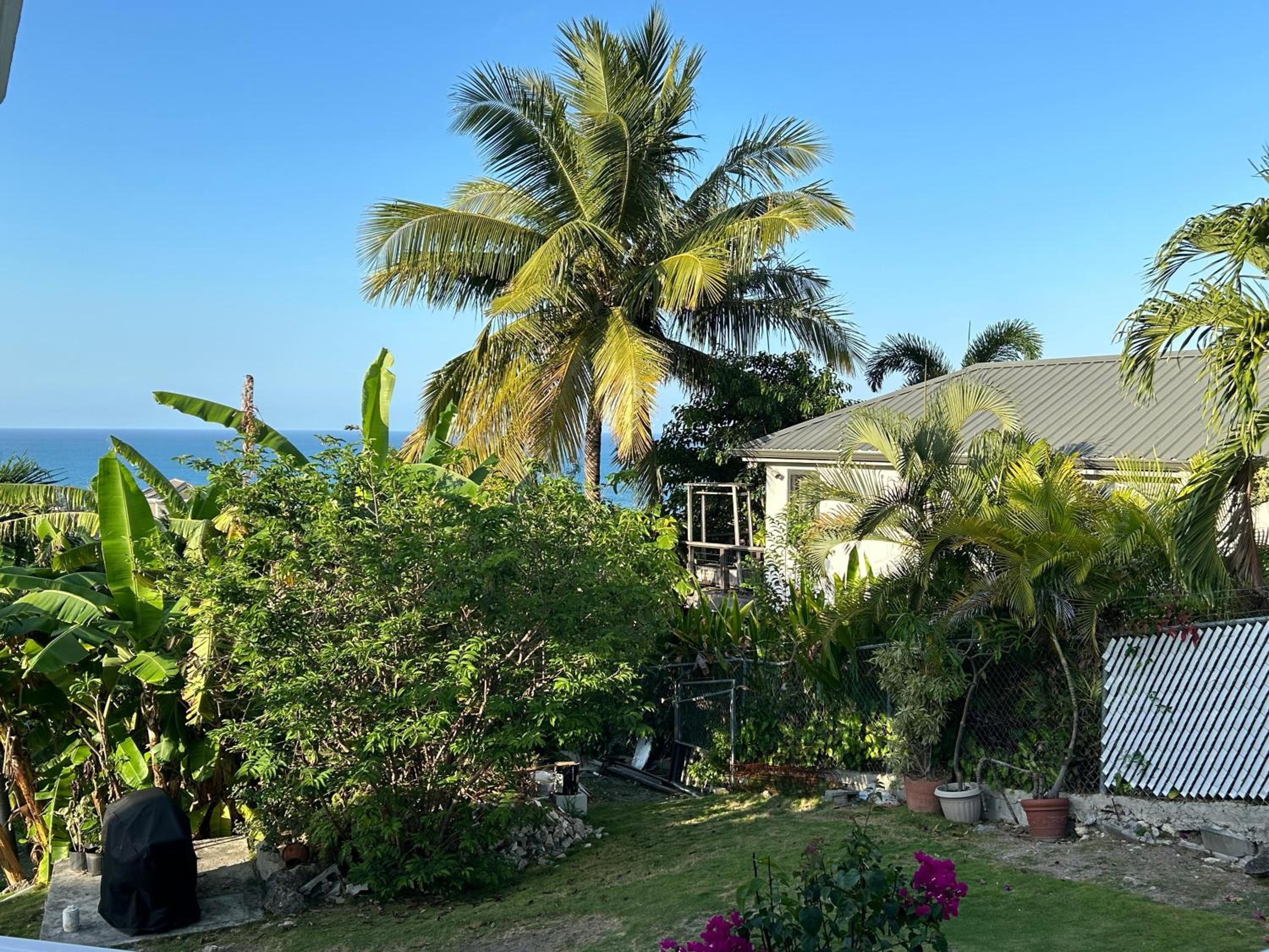 LaBelleVue Antigua Oceanview Suites and OnSite Car Rentals
