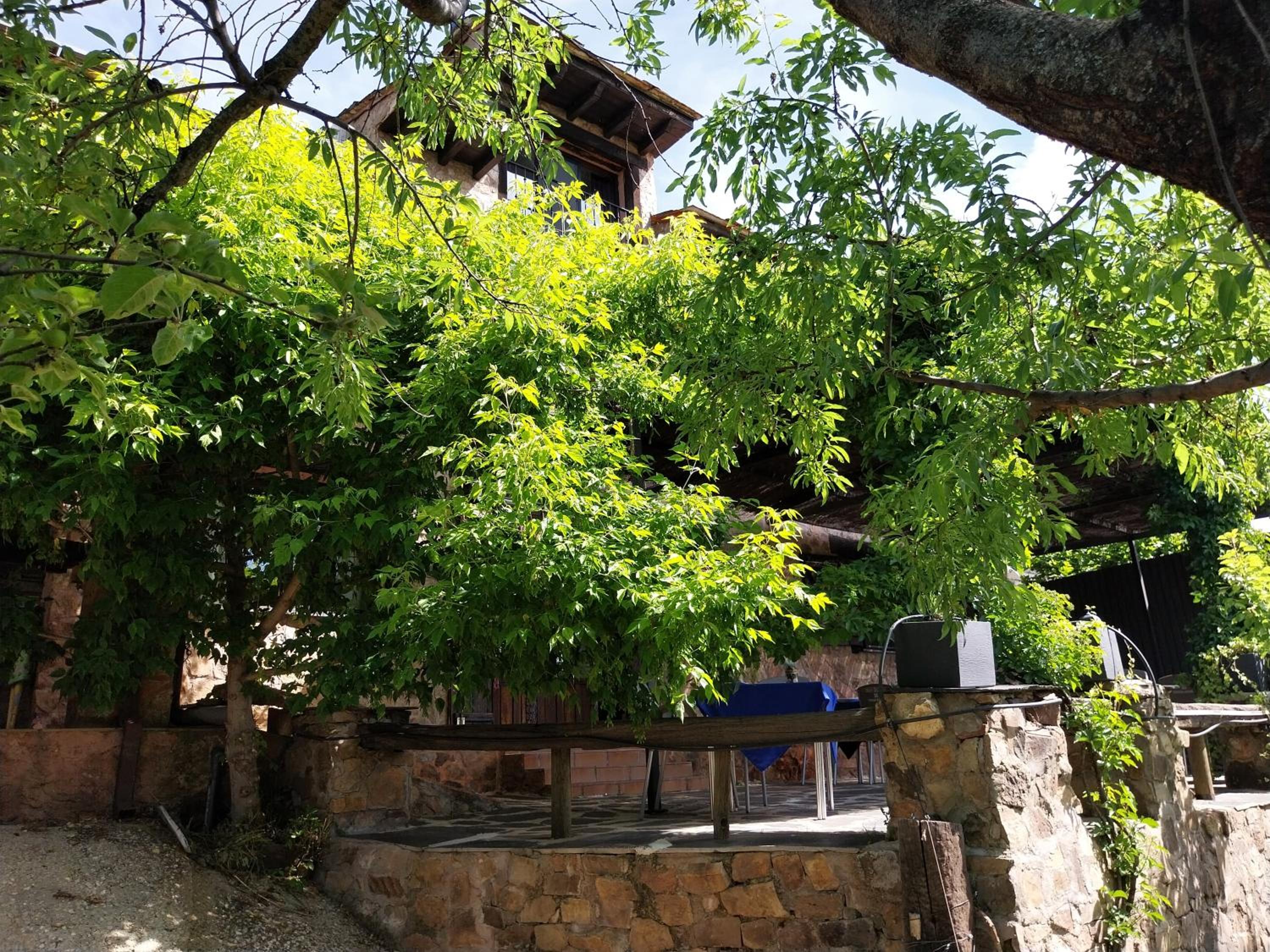 Casa Rural, Spa y restaurante El Huerto del Abuelo