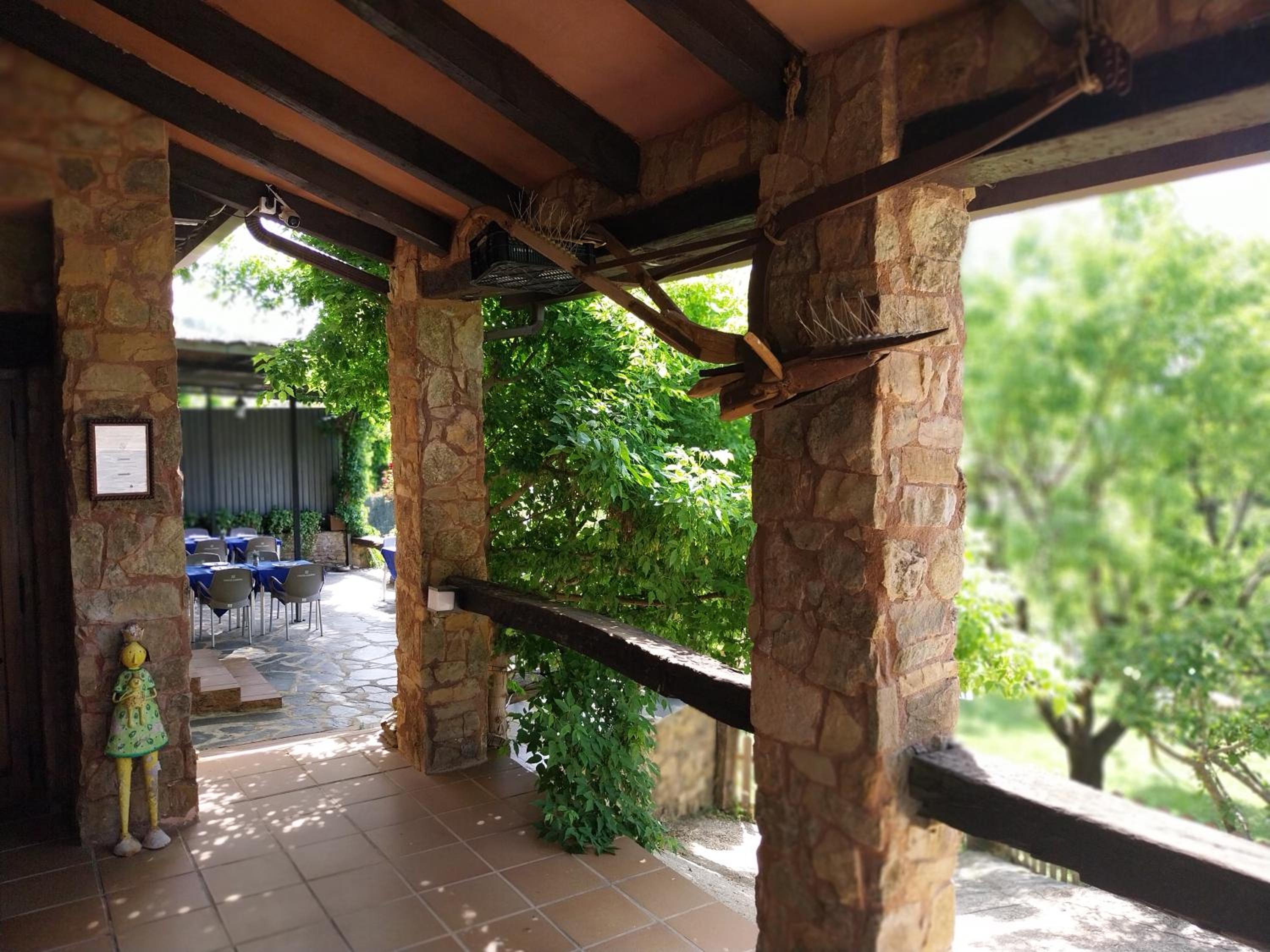 Casa Rural, Spa y restaurante El Huerto del Abuelo