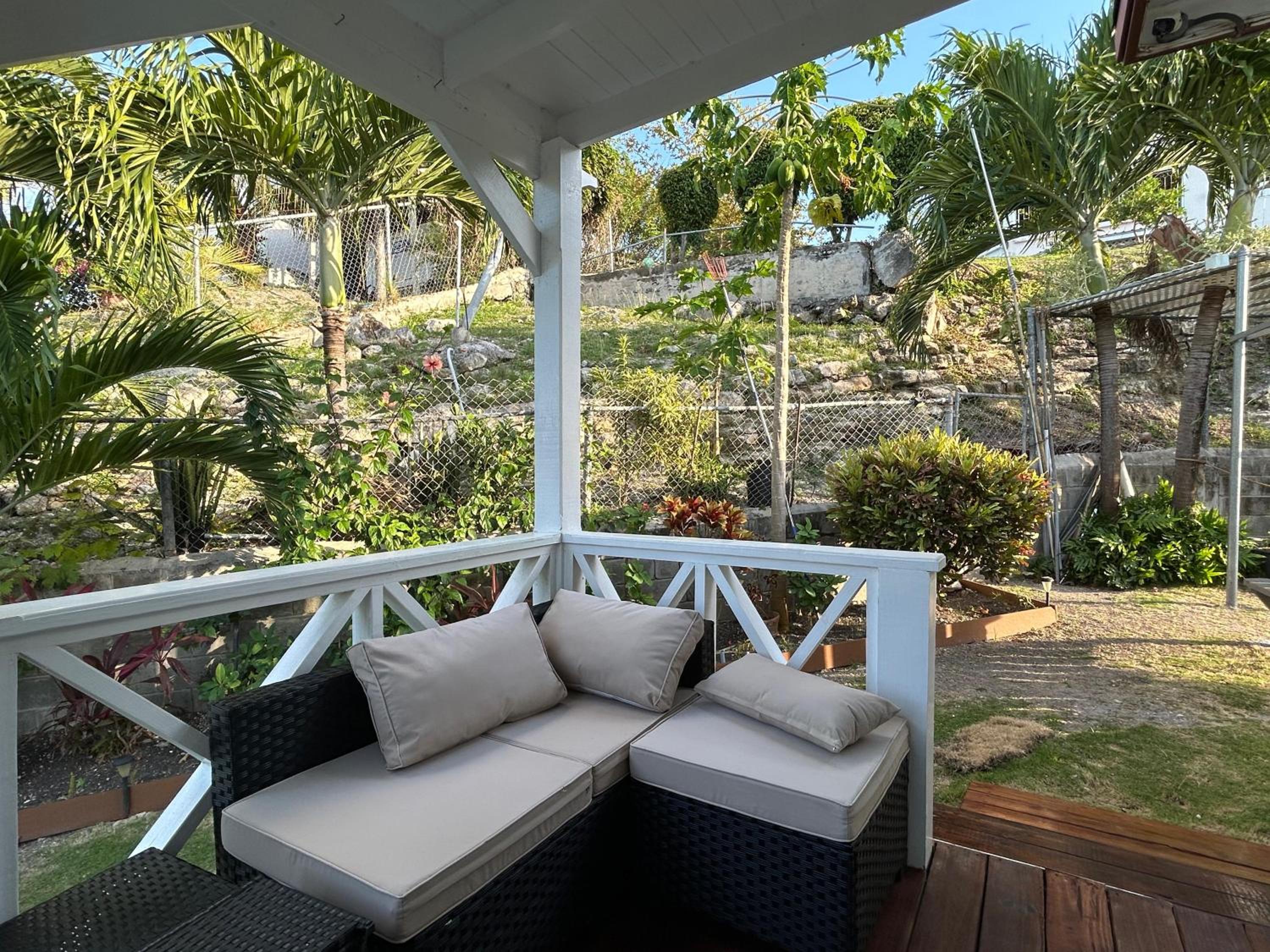 LaBelleVue Antigua Oceanview Suites and OnSite Car Rentals