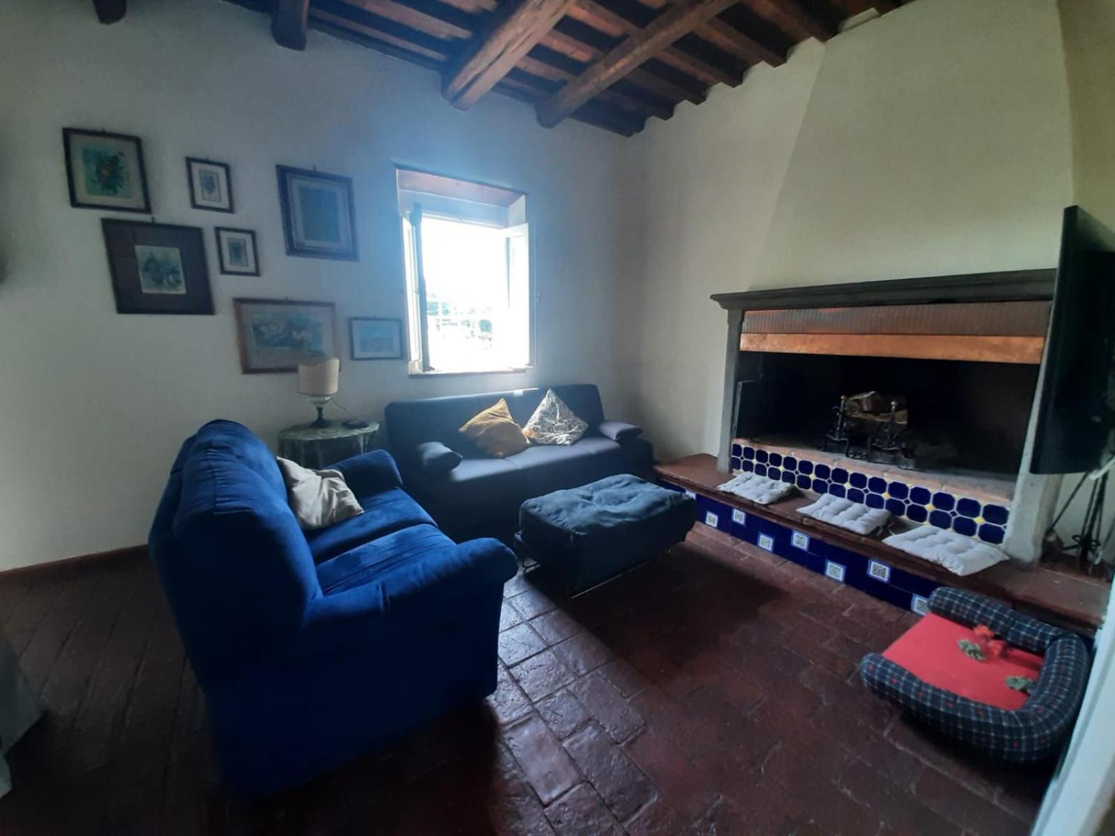 Villa Chiatri, photo 35