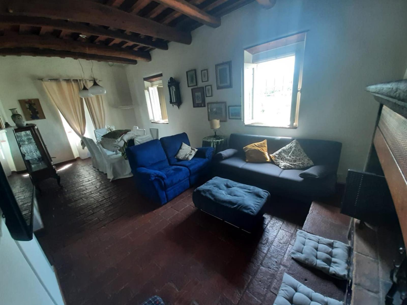 Villa Chiatri, photo 34