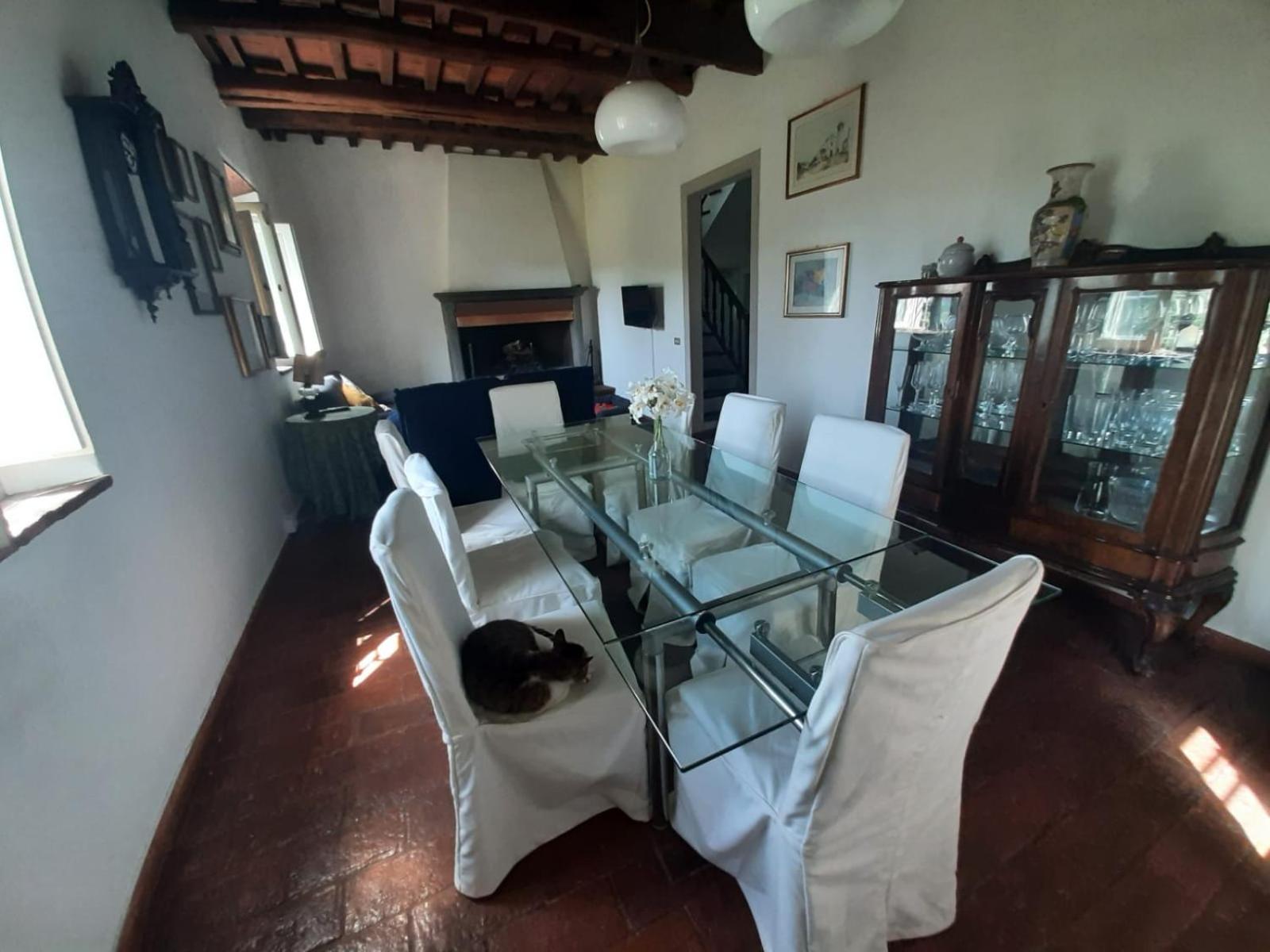 Villa Chiatri, photo 15