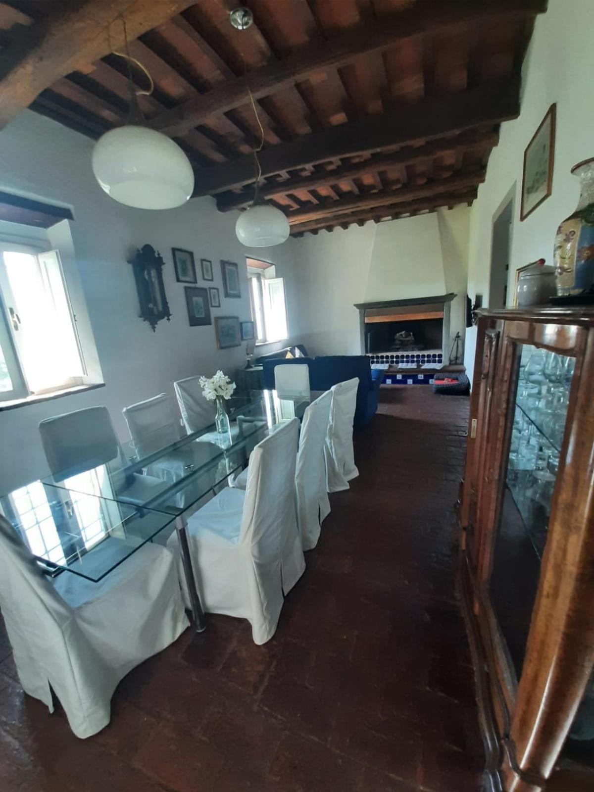 Villa Chiatri, photo 31