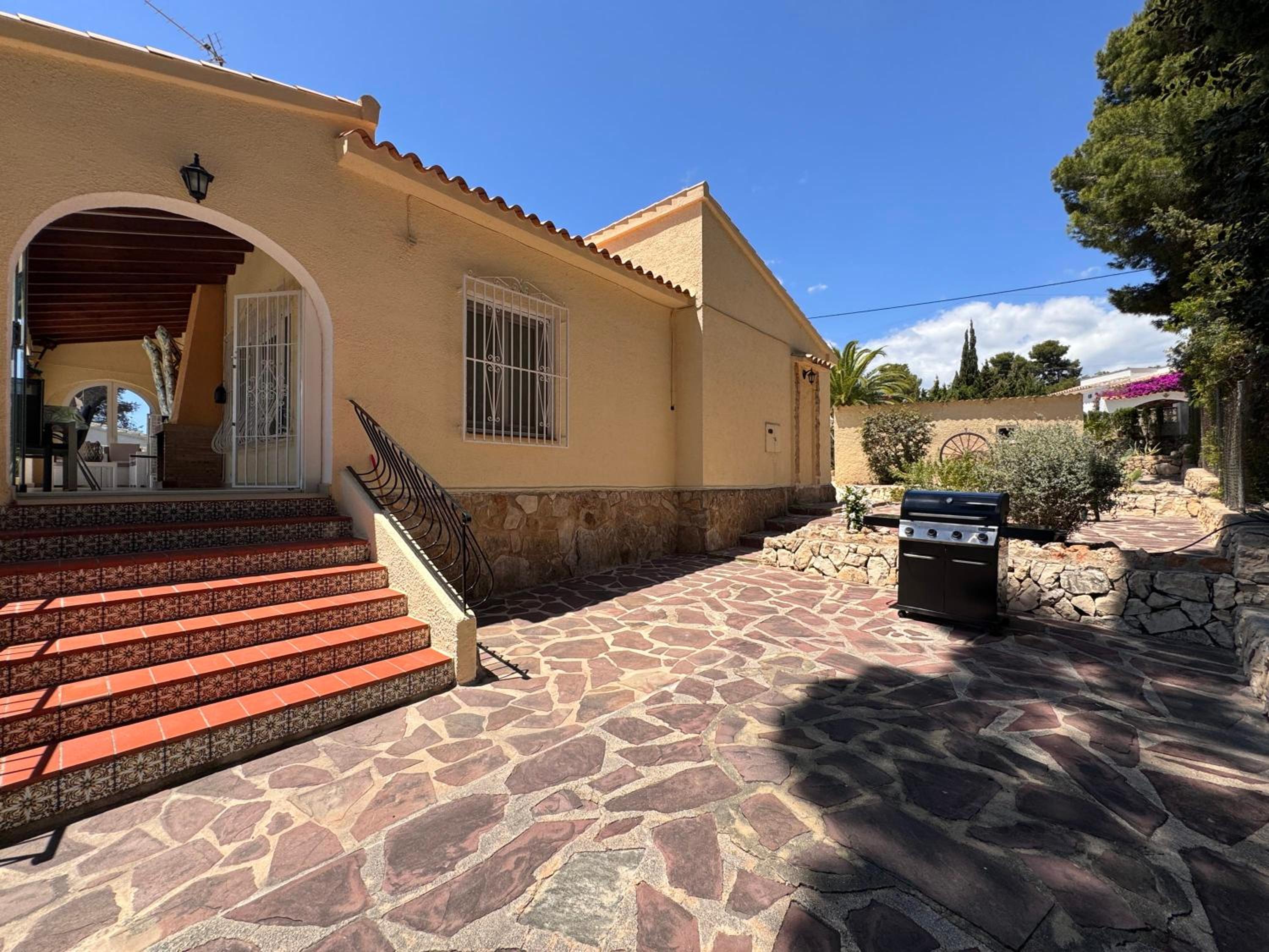 Villa Vista Hermosa