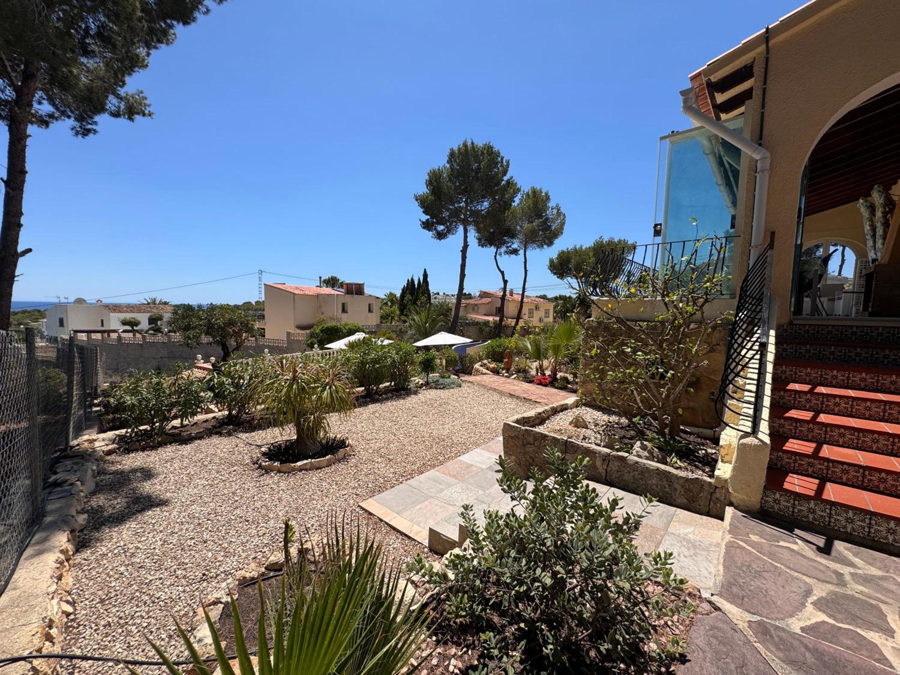 Villa Vista Hermosa