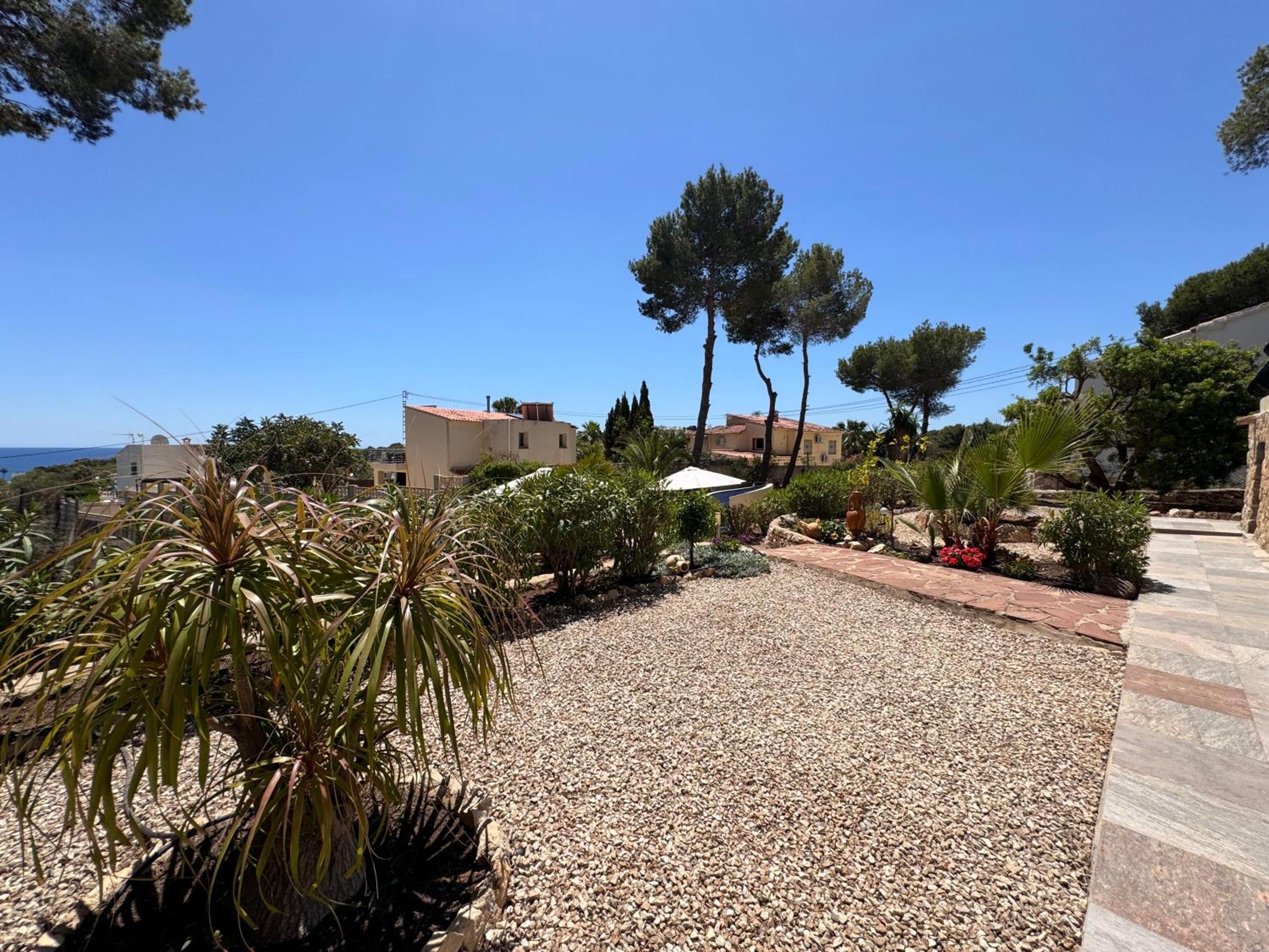 Villa Vista Hermosa