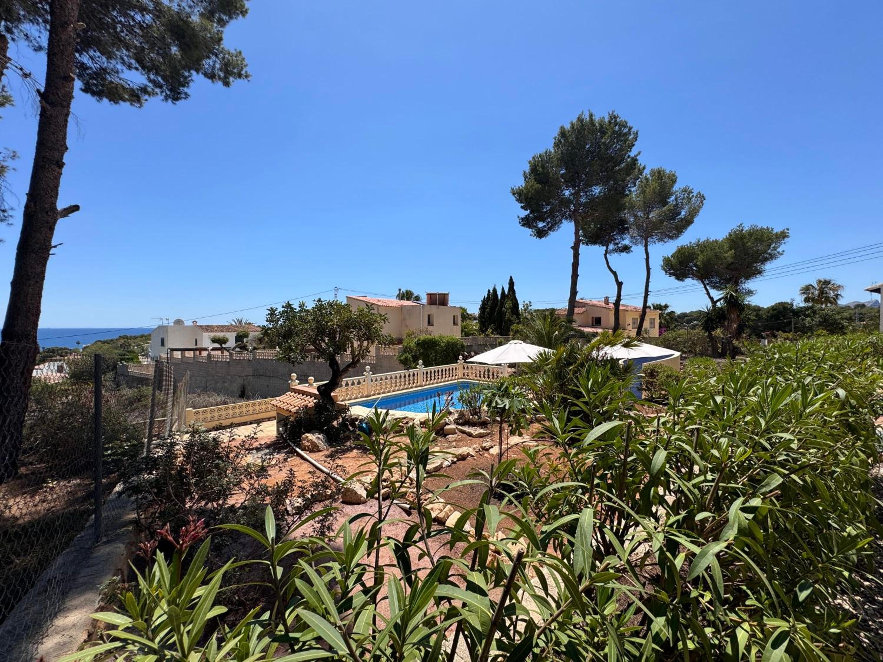 Villa Vista Hermosa